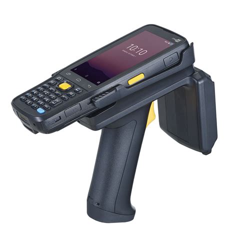 rfid scanner pc|handheld rfid scanners.